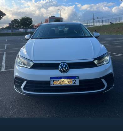 VOLKSWAGEN POLO 1.0 170 TSI MANUAL